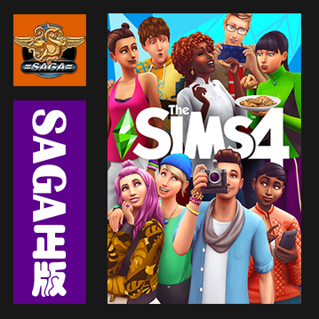 模拟人生4虚拟游戏打折代购