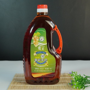 1.8L新疆葡萄酒阿瓦提红酒慕萨莱思穆塞莱斯纯葡萄酿制阿克苏