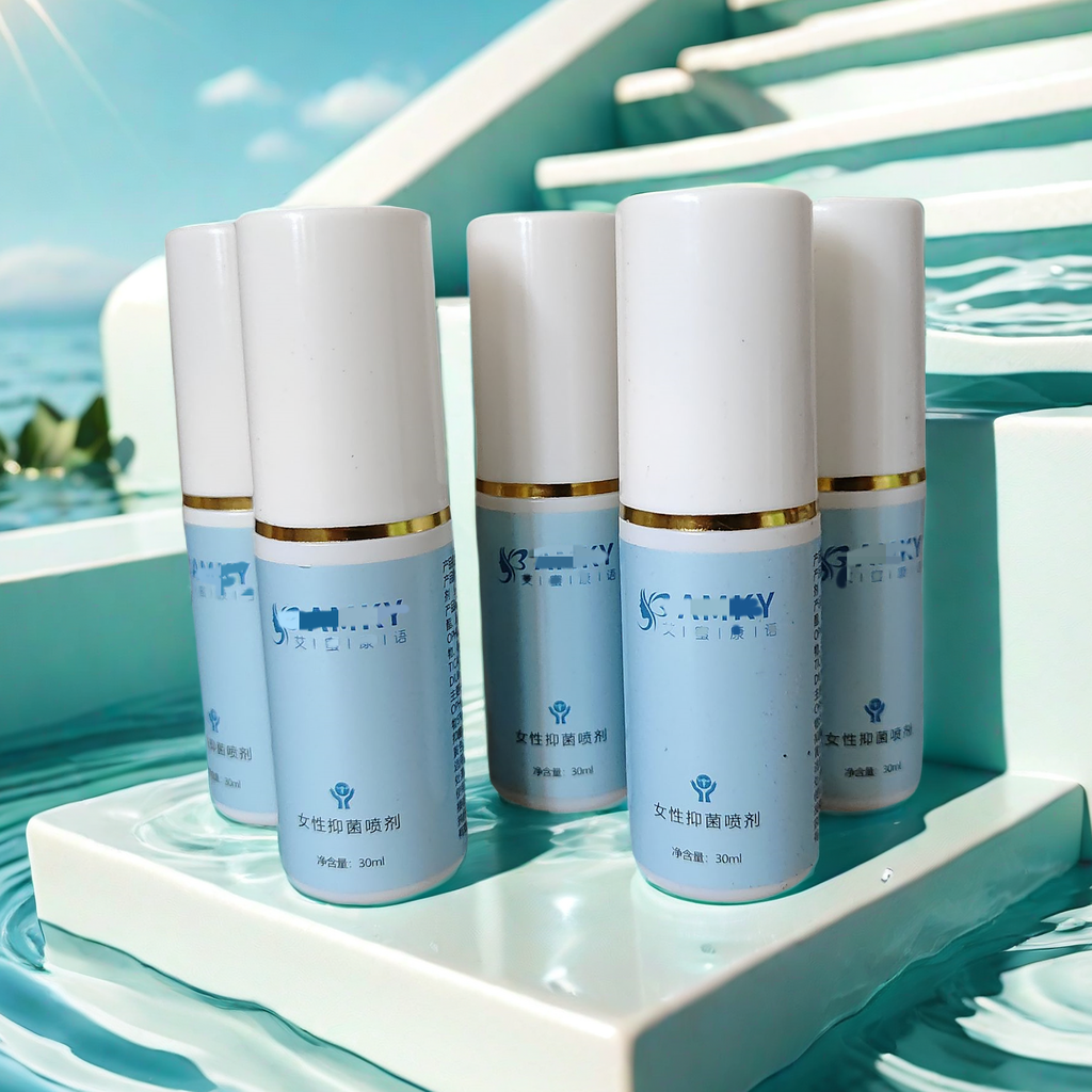 超级私密守护者~个人护理抑菌喷雾30mL日常清洁守卫女性防护伞~,美容护肤/美体/精油,面部护理套装,淘宝优惠券,粉丝福利购,淘宝优惠卷