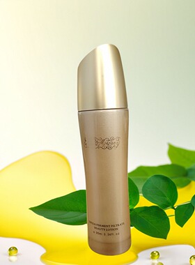 提塑淡纹嫩滑肌肤 二裂酵母焕颜乳液嫩95ml焕亮弹润皱扛初老嫩肤