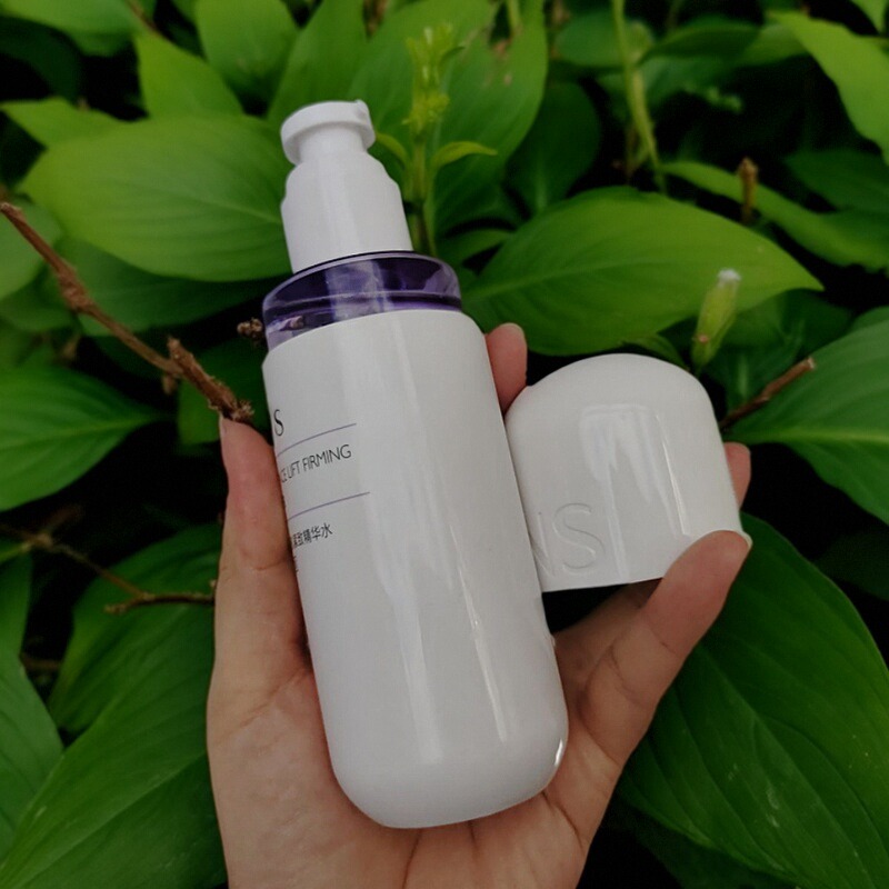 塑颜新肌紧致精华水130ml