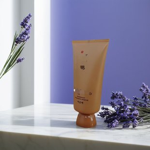 击退熬夜脸~韩 国宝级 雨润夜间修护面膜30ml急救 提亮修护no.1