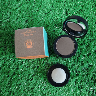 拯救大脑门~韩得~鱼#~羊 发际线阴影粉 02#浅棕色适合较浅发色