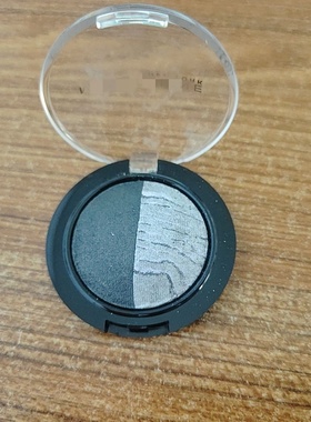 裸妆B~备 彩妆美~B~L~星云溢彩眼影 SK-1 2.5g