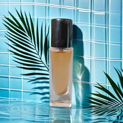 带有一丝淡淡的烟熏感香水30ml