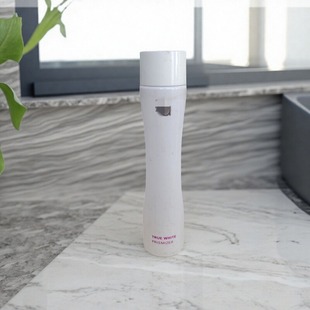 改善暗黄 提亮镁白 瑕疵特清 新能真皙MEI白晶肌水150ml普通型