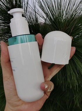 不多 HAN~束~优悦舒润修护舒缓乳100ml 滋润舒缓