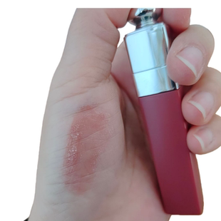 不多 Addict Lip tint 魅惑染唇液口红6ml 541 #豆沙色和奶茶色