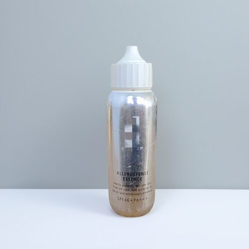 多重防护保湿隔离防晒40ml