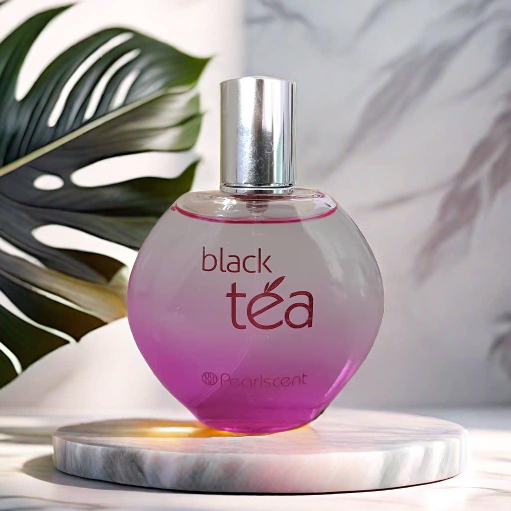 天生的“尤物”~贝Z香 红茶香水50ml~清新花果香调 淡雅不浓烈