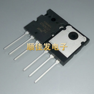 进口IGBT场效应管 GT60N321 60N321 60A/1000V 直插TO3P 246 直拍