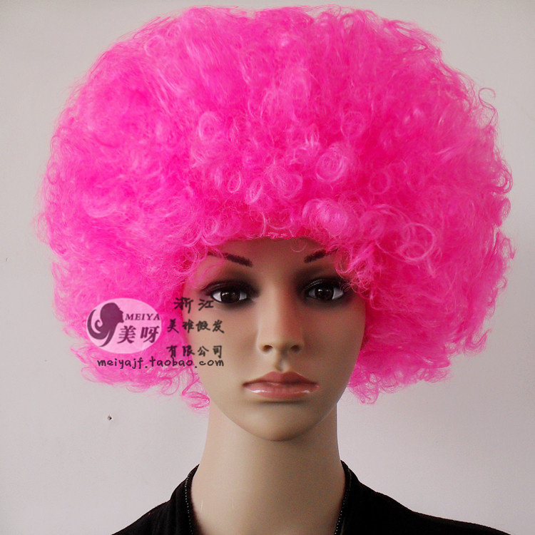 Perruque      - Ref 2611033 Image 3