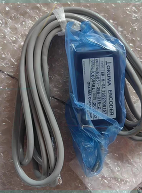 TS5270N157 E3051-396-015-2  ER-M-SA Okuma编码器原装正品