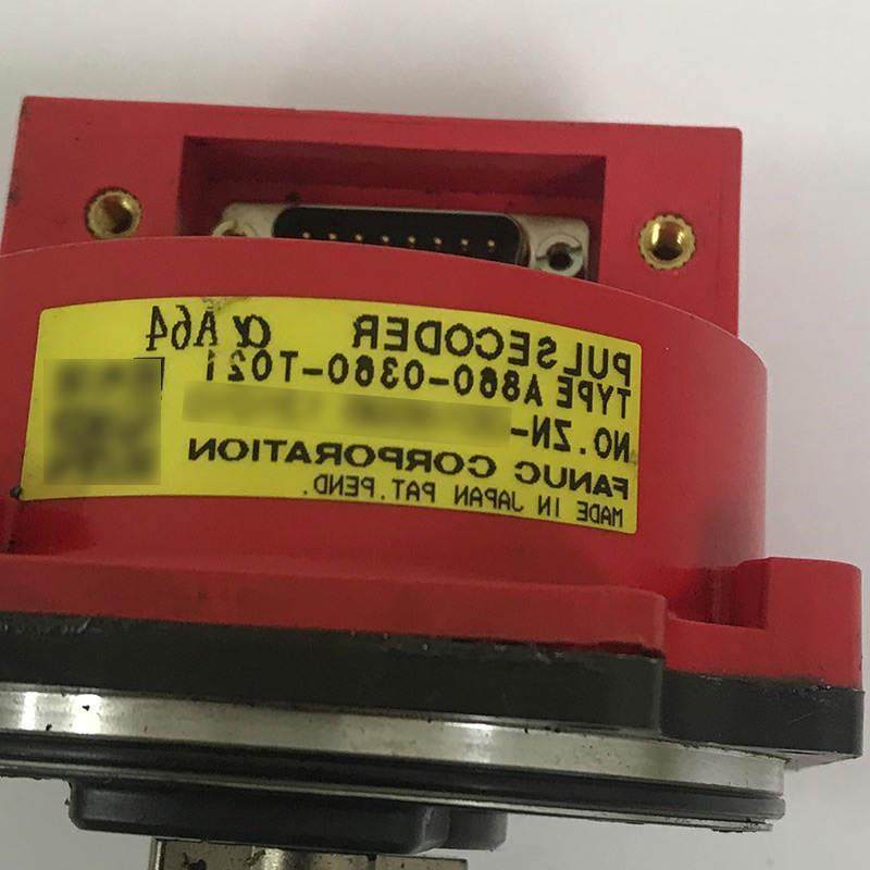 A860-0360-T021 0360-T061 发那科电机编码器 原装库存清仓 出货,电子元器件市场,编码器,淘宝优惠券,粉丝福利购,淘宝优惠卷
