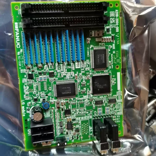 A20B-2004-0691 A03B-0824-K203 发那科原装全新IO版模块全新现货