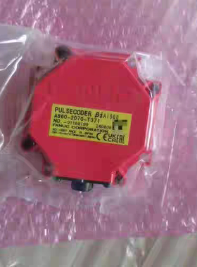 A860-2070-T371 A860- 2070-T321 A860-2020-T361全新FANUC编码器