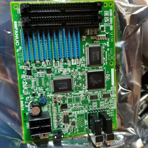 A20B-2004-0691 A03B-0824-K203 发那科原装全新IO版模块全新现货