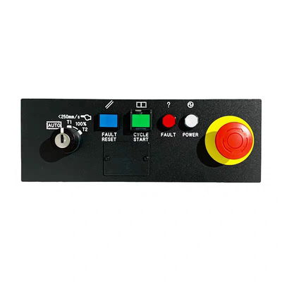 A05B-2601-C001 FANUC发那科机器人配件操作开关面板现货 议价出