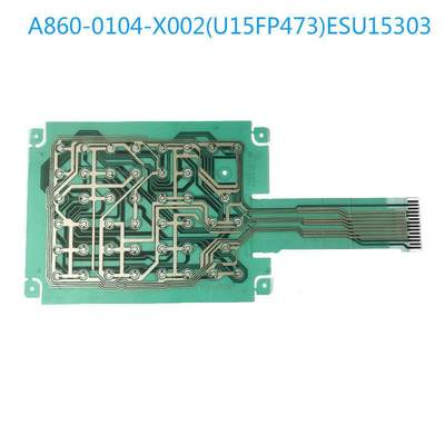 A860-0104-X001X002X003 甲字U15FP418 473 发那科排线 全新现货