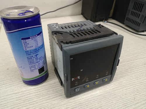 虹润仪表NHR-1100C双屏显示表 报警器 控制器 控制仪表数显仪表