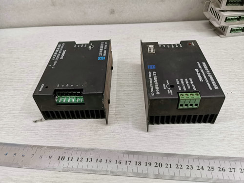 STONE四通 混合式步进电机驱动器SH20806C 脉冲闭环一体式控制器