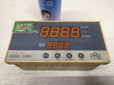PRE CD90* 温度控制器  智能温控仪 输出继电器 固态继电器