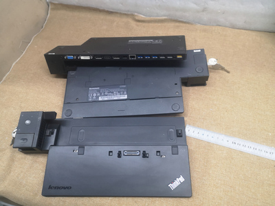 联想40A2 40A1扩展坞 X270 X260 T460S T470 T540P W541通用