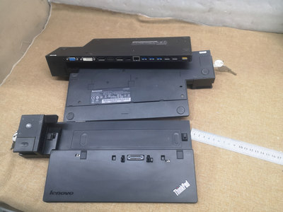 联想40A2 40A1扩展坞 X270 X260 T460S T470 T540P W541通用