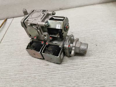 燃气采暖热水炉(壁挂炉)CNE中信CPV－H2230G3T燃气阀