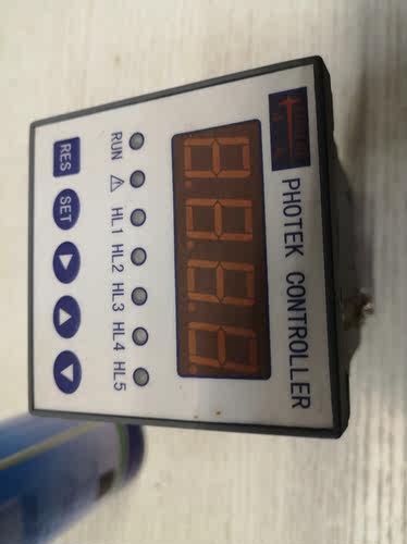 福托温控表  PHOTEK CONTROLLER cd901 智能数显温控 温度控制器