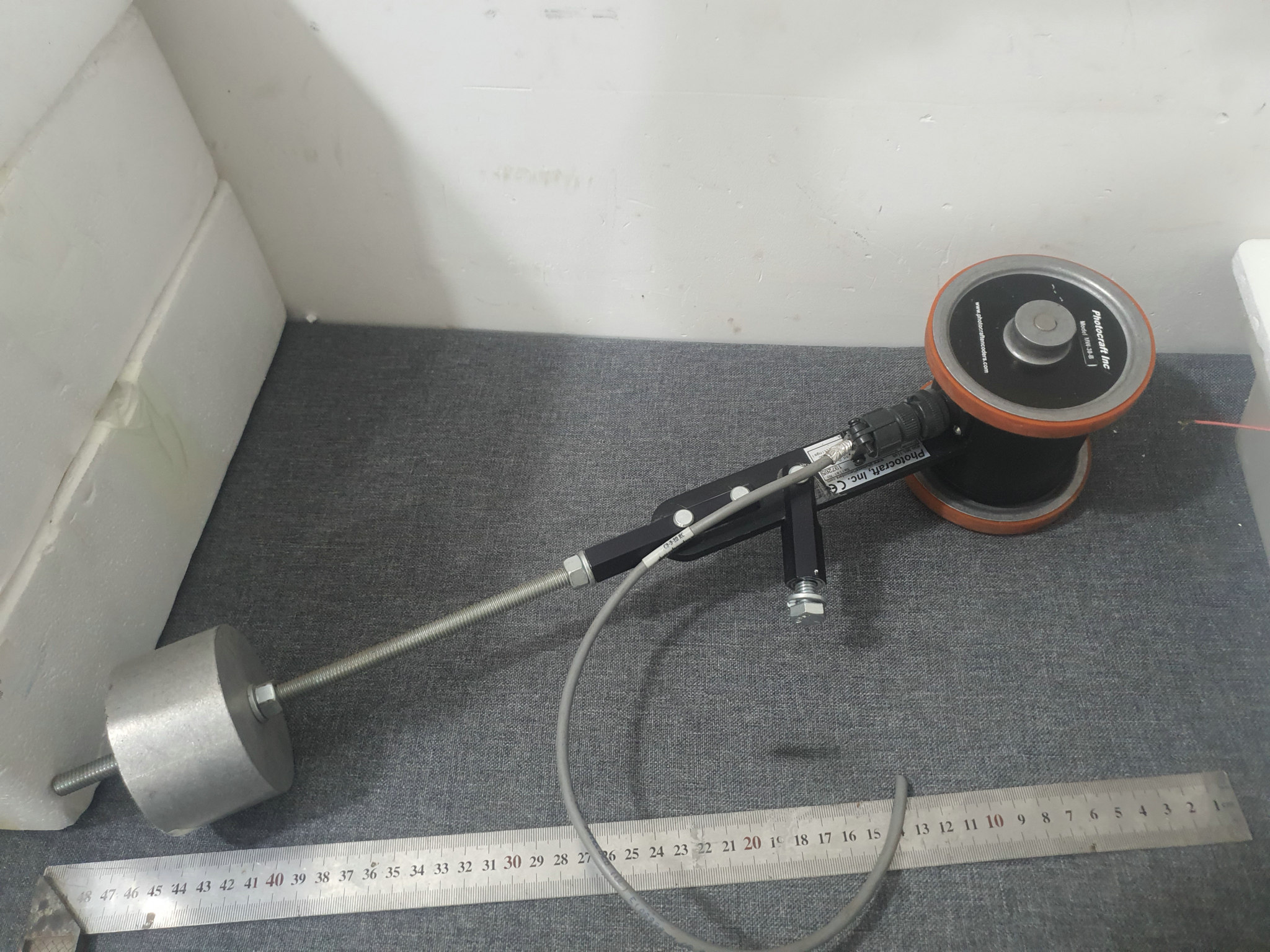 原装全新photocraft旋转编码器 传感器总成