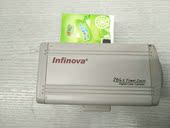 英飞拓Infinova 降噪 一体日夜转换摄像机 V1224 22A14摄像头