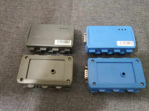 15个 电池单体监控模块 CR-BTM-12V ireal CR-BTM 传感器通讯模块