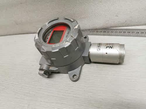 固定式二氧化氯检测仪JA500-CLO2 二氧化氯浓度连续在线检测报警