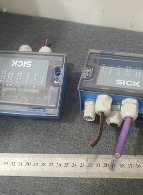 【原装】SICK西克扫码控制器1042256 CDB620-001现货