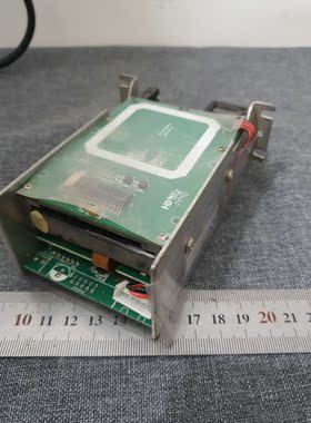 IC卡读写机 MT318 贝林加油机读卡器 DK200D IC卡读写机(MT318)