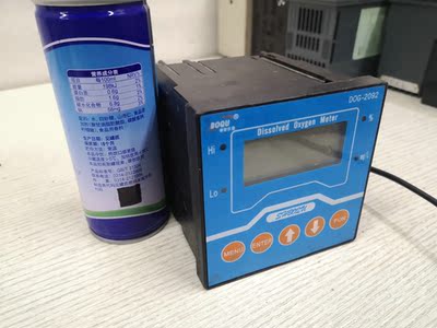 BOQU 博取仪器DOG-2092型工业溶氧仪 测试和控制溶解氧气