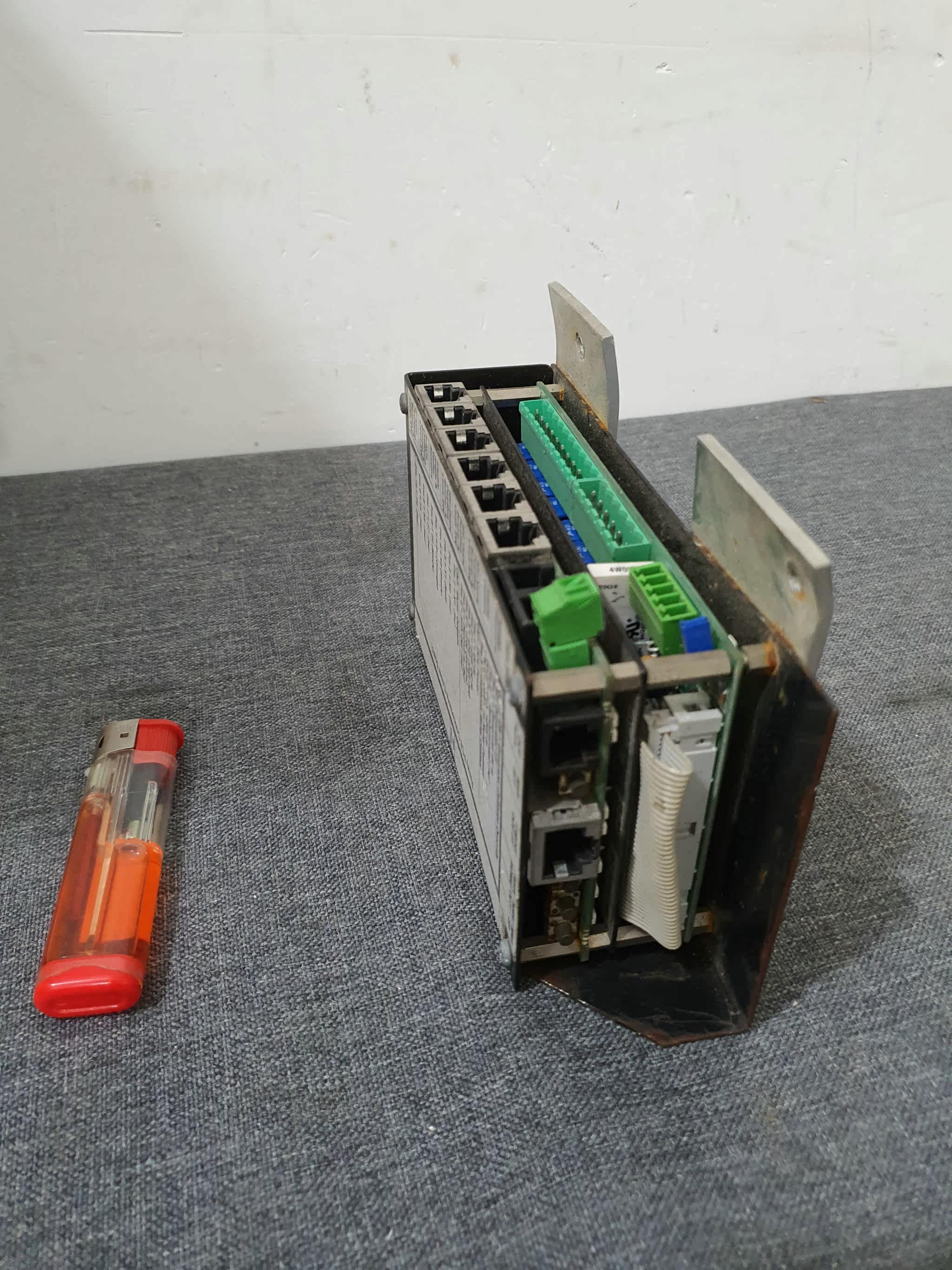 医科达Elekta 直线加速器拆机变频控制器 DCU