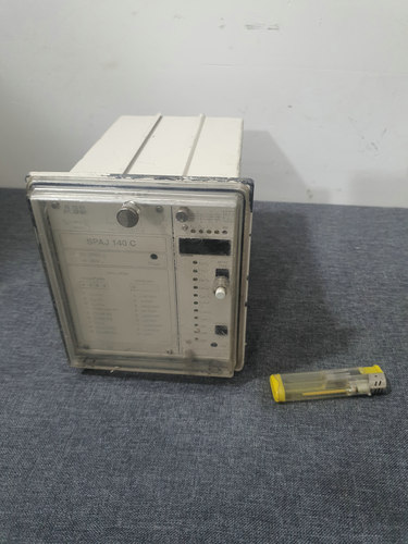 原装ABB SPAJ140C 综合保护继电器 SPAJ-142C AA SPAJ 140 C