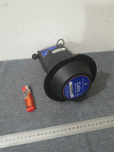 CELLO 6 工业流量计远程监测记录仪 gsm logger 远程无线收发单元