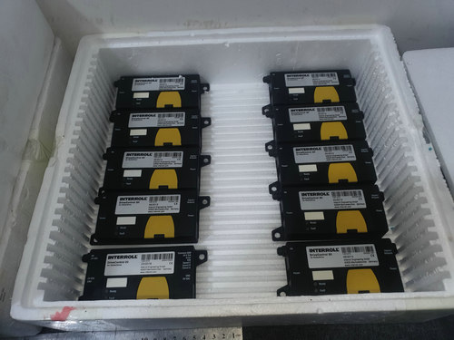 175个 EC310英特诺电滚筒控制卡 DriveControl20 89RA 2048控制卡