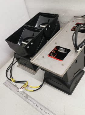 SUZOHAPP CUBE HOPPER MK II 硬币找零器 hopper 找零器 退币器