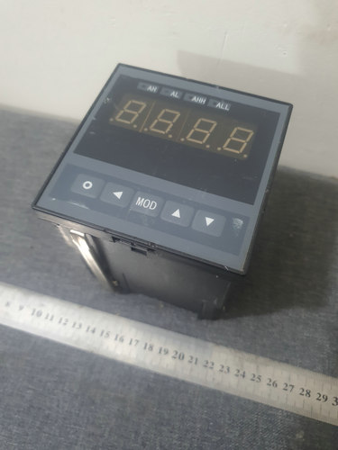 昆仑天辰contronix XSDU/B-FC41RS2V0N数显温控器 智能热工仪表