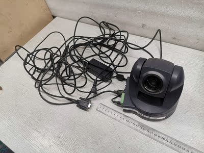 华平 AV300 视频会议摄像头 摄像机