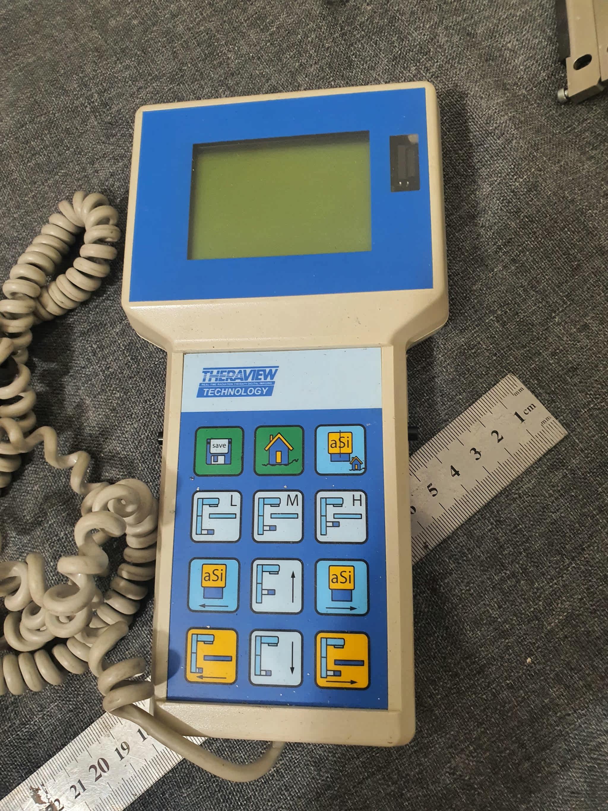全新无包装 医科达Elekta BMEI bj5948直线加速器控制手柄