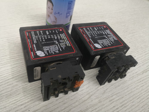 库存 原装南非PD132车检器诺泰克PD134车辆检测器NORTECHPD130