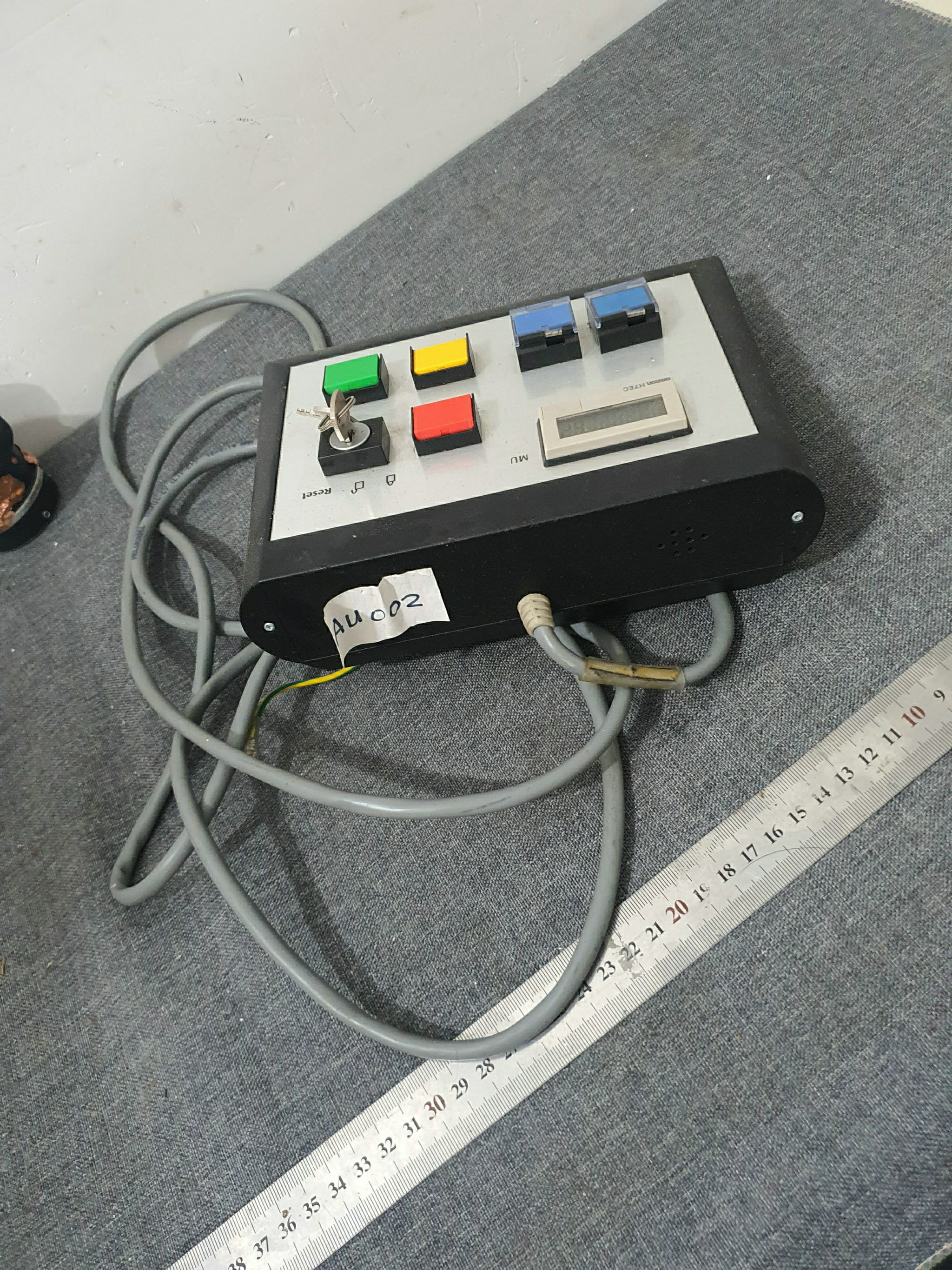 工程余料 全新无包装医科达Elekta BMEI bj5948直线加速器操作盒