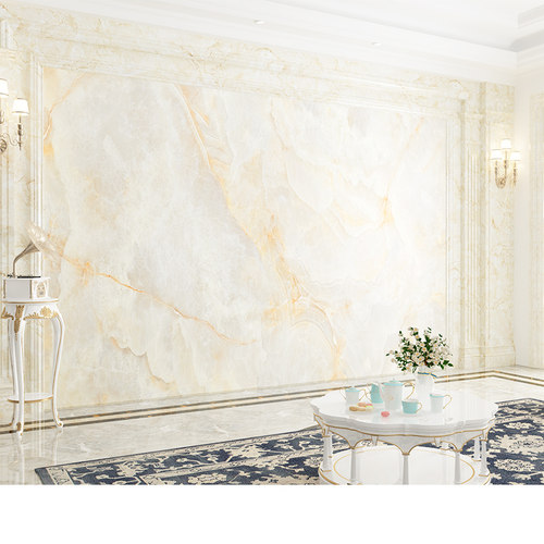 全屋背景2021年新款卧室定制墙布