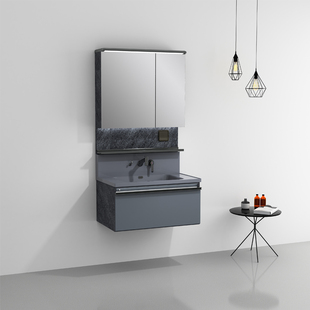 席玛22C系列国潮浴室柜