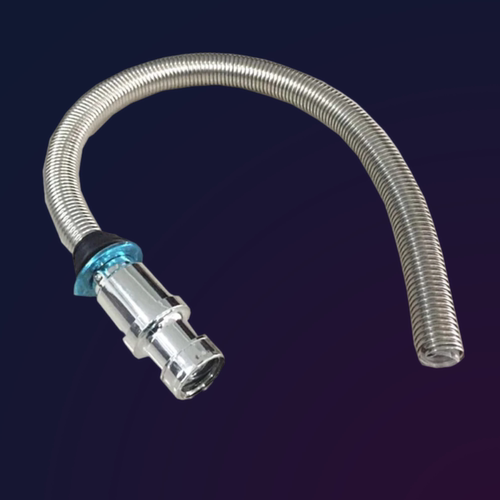 席玛防臭下水软管